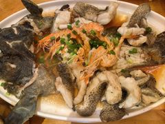 -莲花公园煎蟹·30年闽菜(火车站店)