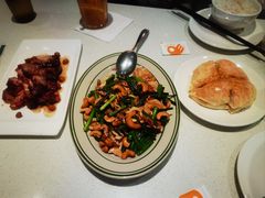 -港久茶餐厅(鹭洲里店)