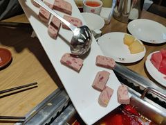 -重庆德庄火锅(胖东来云鼎店)