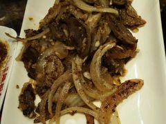 -尚雅铁板料理自助餐厅(乐松店)
