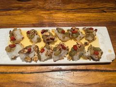 -柴窝堡22号辣子鸡·传承新疆菜