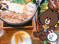 -铃木食堂(帽儿胡同店)