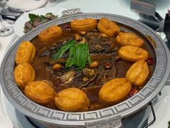 -一品滇香·云南菜(公益西桥店)