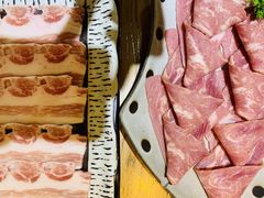 -熊小胖烤肉店(桥北店)
