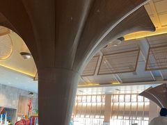 -天津东丽湖恒大酒店-温泉自助餐厅