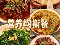 -大洋家·精品潮汕菜·生腌砂锅粥(天河东路店)