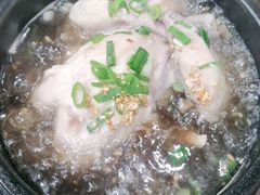 -张师傅参鸡汤店(高丽街店)