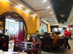 大堂-老来福·非遗酸汤兔(凯旋路店)