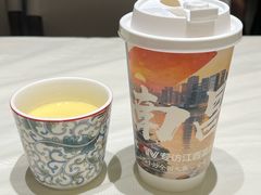 -千百味红餐厅·非遗江西菜(绿地双子塔总店)