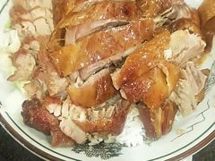 -吾家香港烧腊专门店