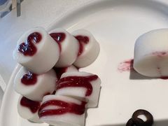 蓝莓山药-万龙洲海鲜(南新仓店)