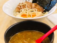 -八盛屋·沾面(集美万达店)