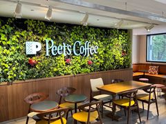 -Peet's Coffee皮爷咖啡(大学路店)