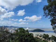 -景山公园