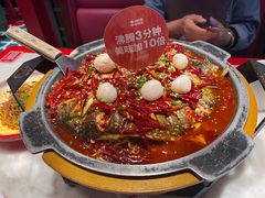 -南锣南门