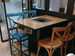 -野妹经典火锅(民治店)