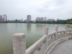 -迎泽公园