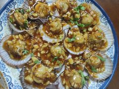 -公寓家常菜馆(海军博物馆店)