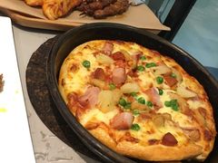 -必胜客(新一城店)
