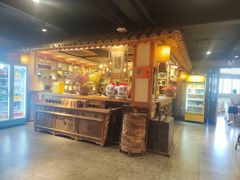 -百花人家(门城水岸店)