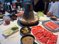 -东来顺饭庄(西直门店)