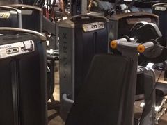 -威尔仕健身(番禺店)