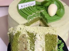 -evoojoo面包商店