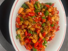 -传统菜农庄(皇姑路店)