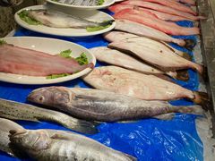 -良友·海鲜青岛菜(五四广场店)