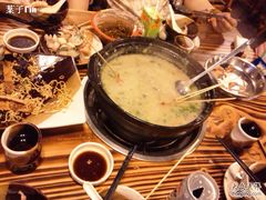 108元套餐-盈田盈粥庄(博山东路店)