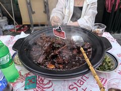 -回味黑鸭煲·始于2006(万松园店)