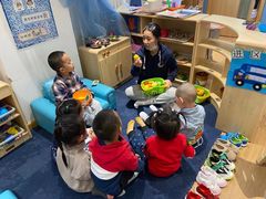 -颐泽幼儿园
