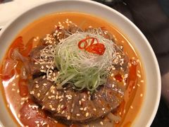 芝麻牛肉拉皮-湖滨28中餐厅·西湖宴·杭州君悦酒店
