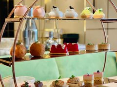 -大堂酒廊(澳门文华东方酒店)