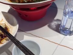 -阿瓦山寨·湘菜现炒·剁椒鱼头王(咸阳总店)