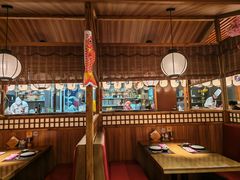 -福樱兰海鲜放题铁板烧(加州店)