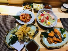 -浦·传统日式料理(3 5 1 1 店)