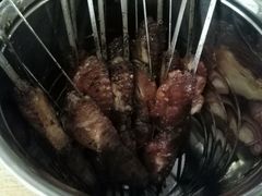 -鬼味烤翅(南锣鼓巷店)