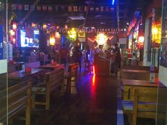 -海雾里小酒馆(解放碑店)