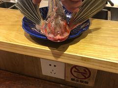 -加奈日本料理
