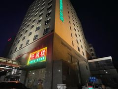 -燕兰楼·清真西北融合菜(亚运村店)