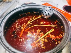 -钢管厂五区小郡肝火锅串串香(清河店)