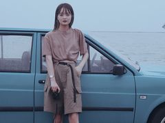 -巢湖姥山岛