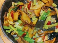 -云海肴云南菜·蒸汽石锅鱼(北京良乡华冠店)