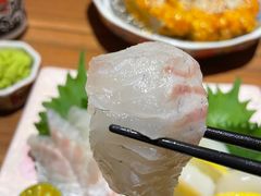 -隐月· 㐂和食屋(芝罘万达公馆店)