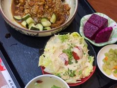 -菊儿人家·北京胡同菜(南锣鼓巷店)