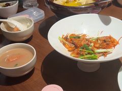 -清水亭湖北菜(大屯DT51店)