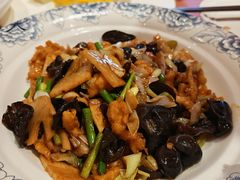 -山西会馆·晋菜·晋商宴·牌匾博物馆(胜利东街店)