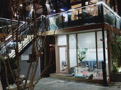 门面-后海16号·北京私房菜