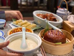 -南京大牌档(济南万象城店)